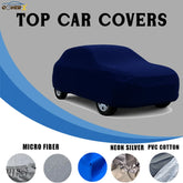 Range Rover Car Cover  Custom Fit, Waterproof & All Weather